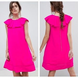 Ted Baker Clarees Shift Dress